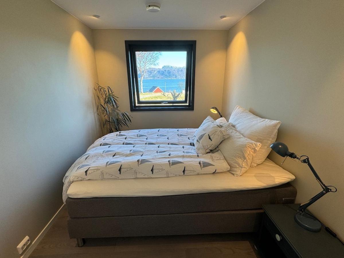 Appartamento New By The Fjord