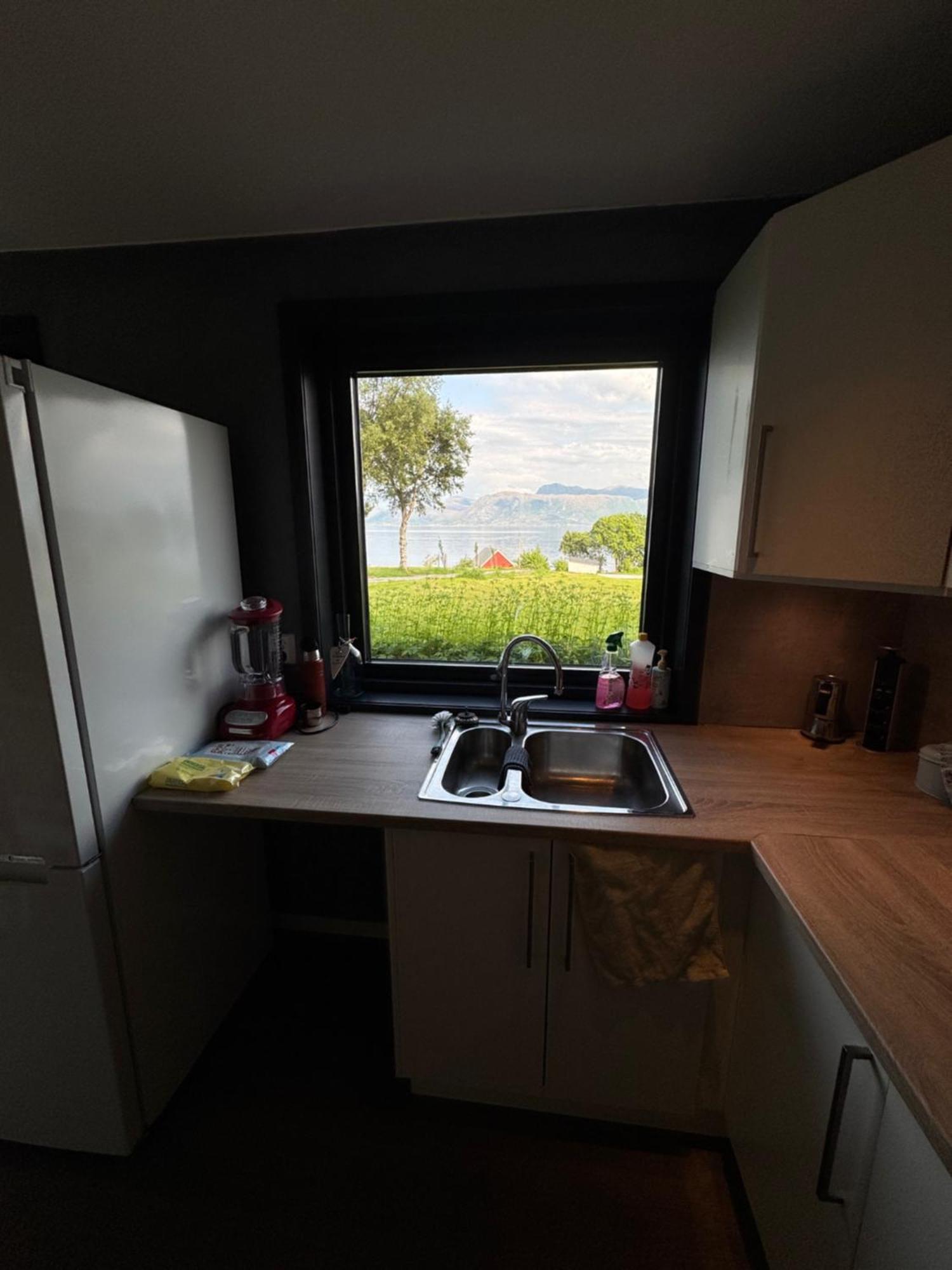 New By The Fjord Appartamento *